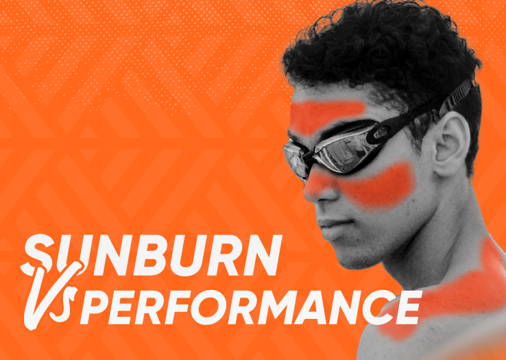 Sunburn Vs Performance